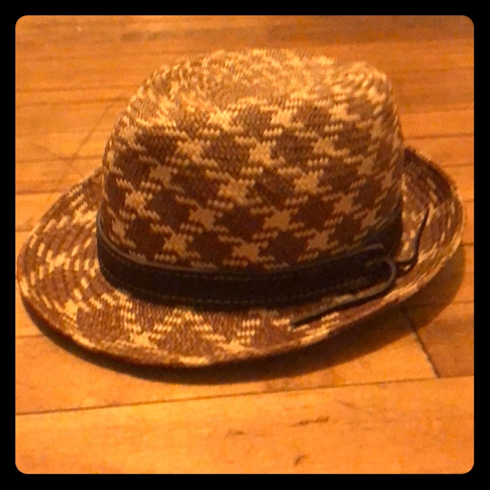 Forever 21 fedora